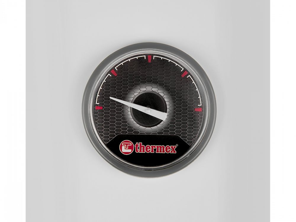 Водонагреватель Thermex Thermo 50 V Slim 2.5кВт 50л электрический настенный/белый