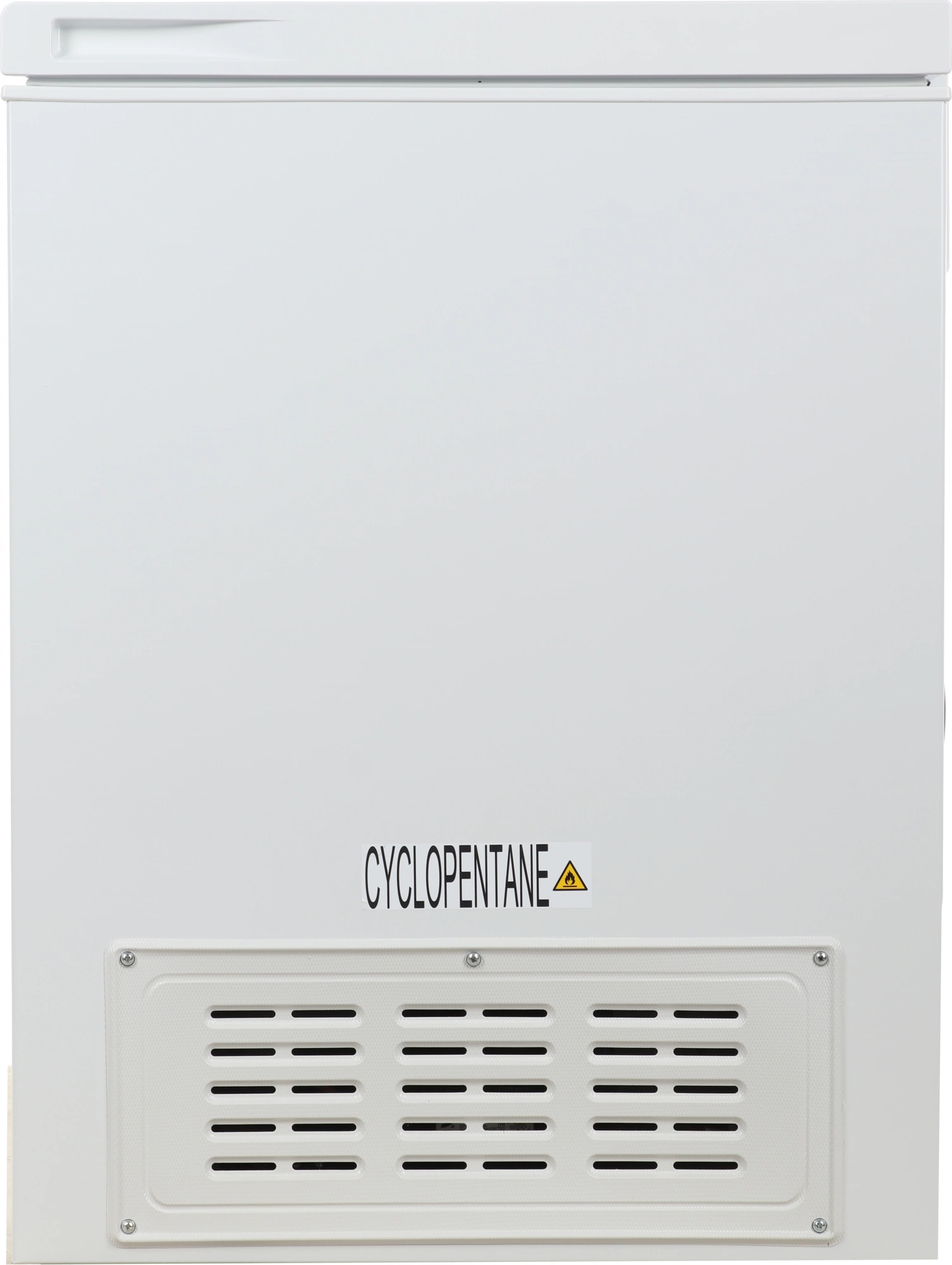 Морозильный ларь Hisense FC386D4AW1 белый