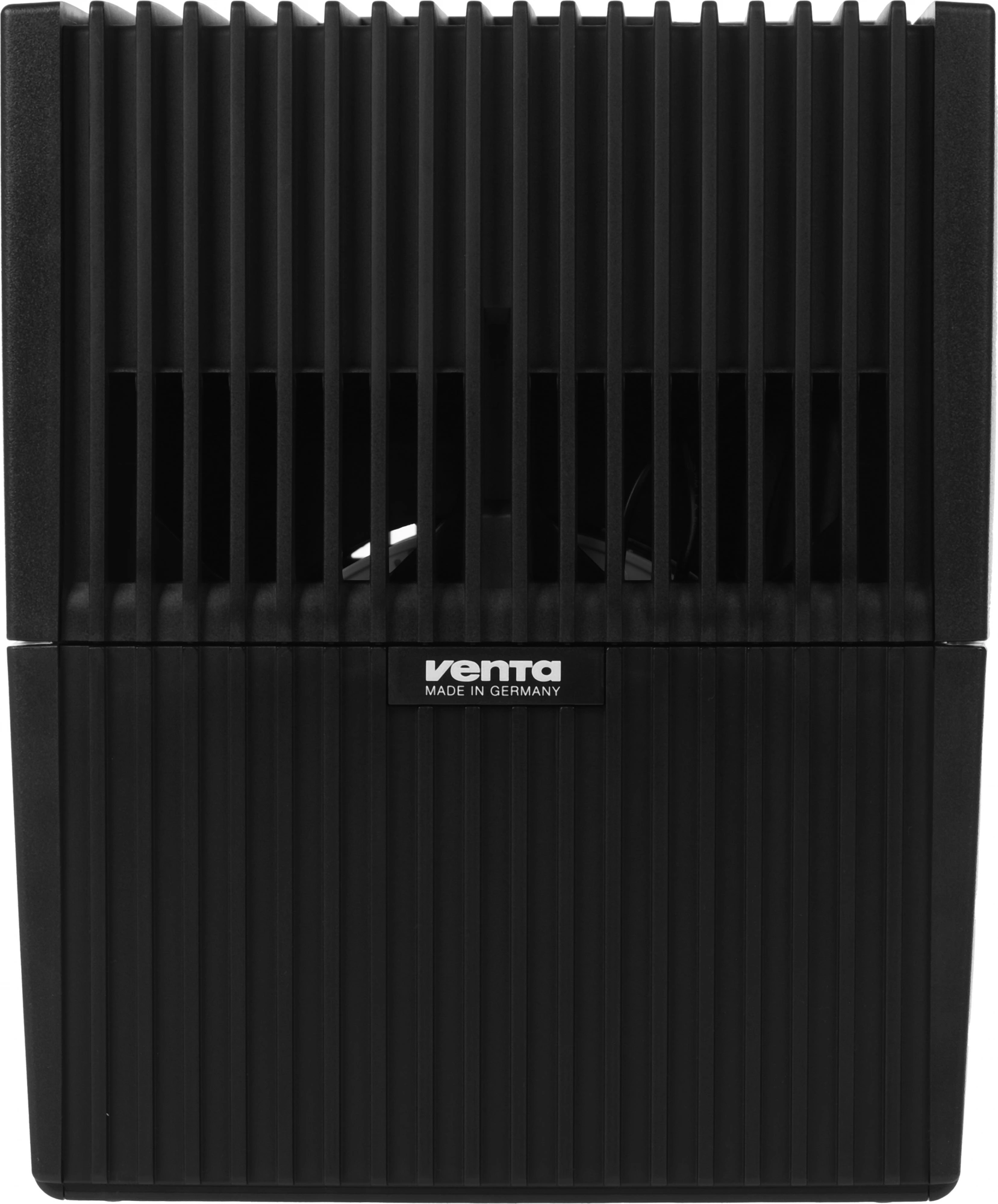 Мойка воздуха Venta Comfort plus LW15 8Вт черный (LW15 COMFORT PLUS SCHWARZ)