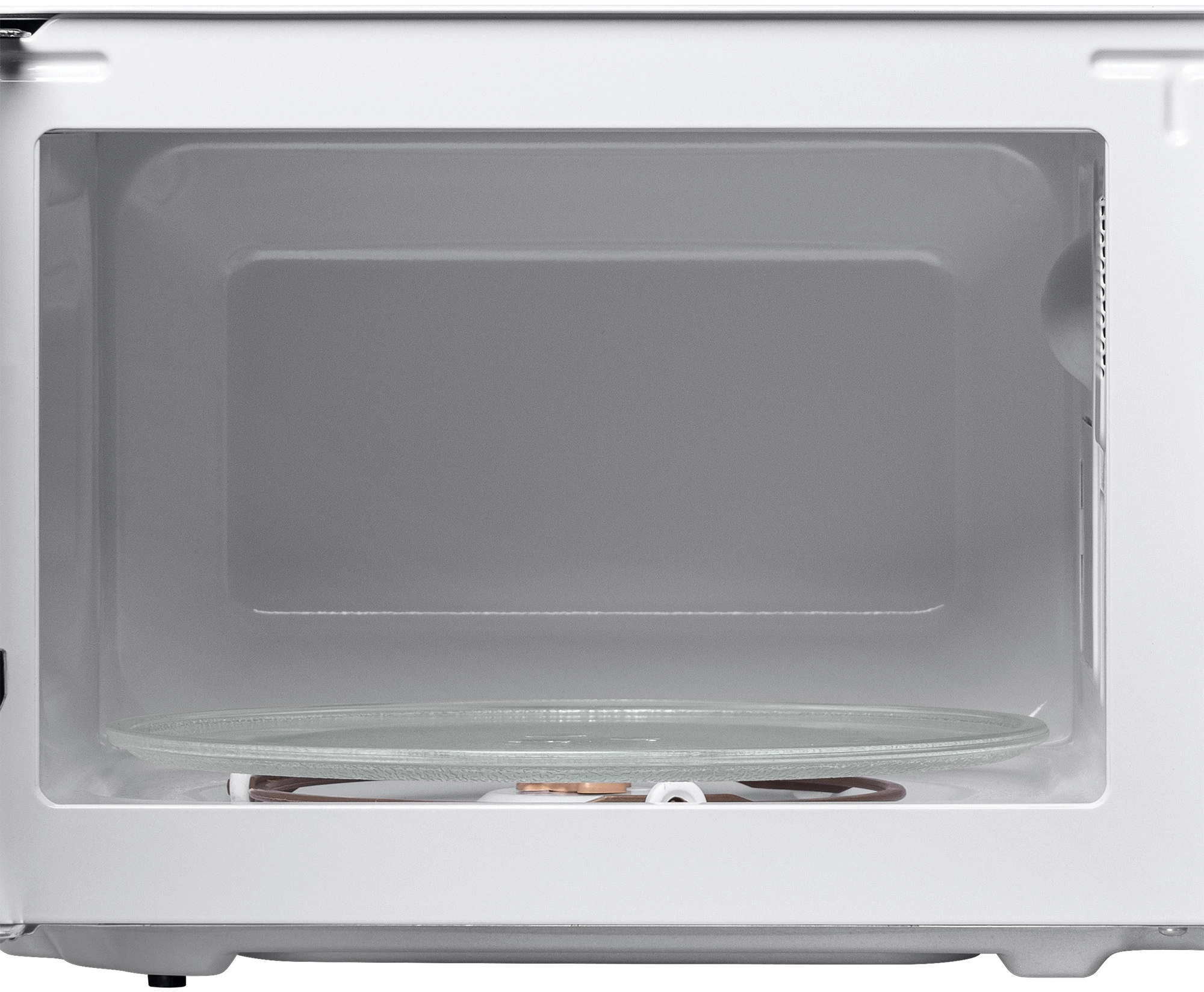 Микроволновая Печь BBK 20MWS-710M/W 20л. 700Вт белый
