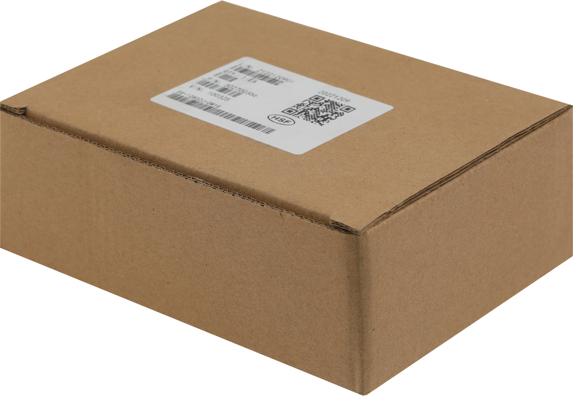 Монтажная коробка Hikvision DS-1280ZJ-DM18