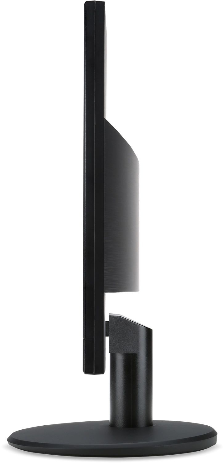 Монитор Acer 18.5" EB192QBbi черный TN+film LED 5ms 16:9 HDMI матовая 200cd 90гр/65гр 1366x768 60Hz VGA HD 2.1кг