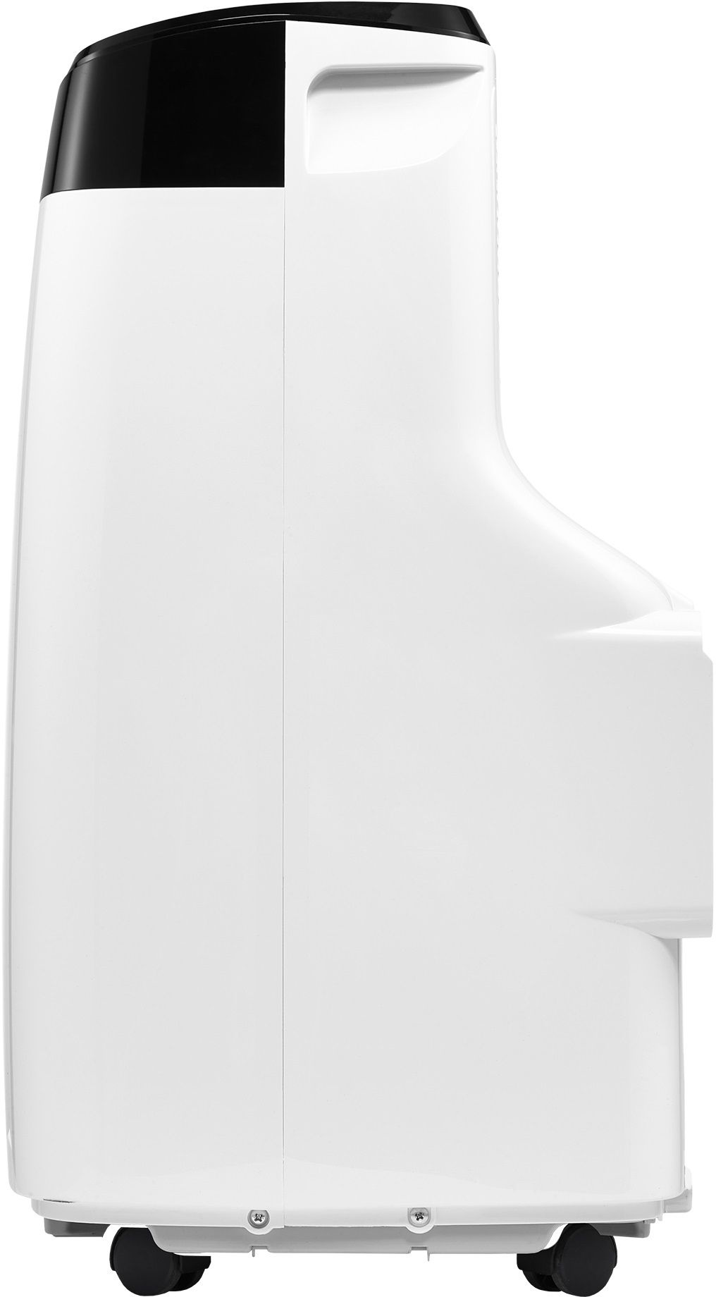 Кондиционер мобильный Ballu Smart Wind BPAC-09 SW/N1 белый площ.24м2