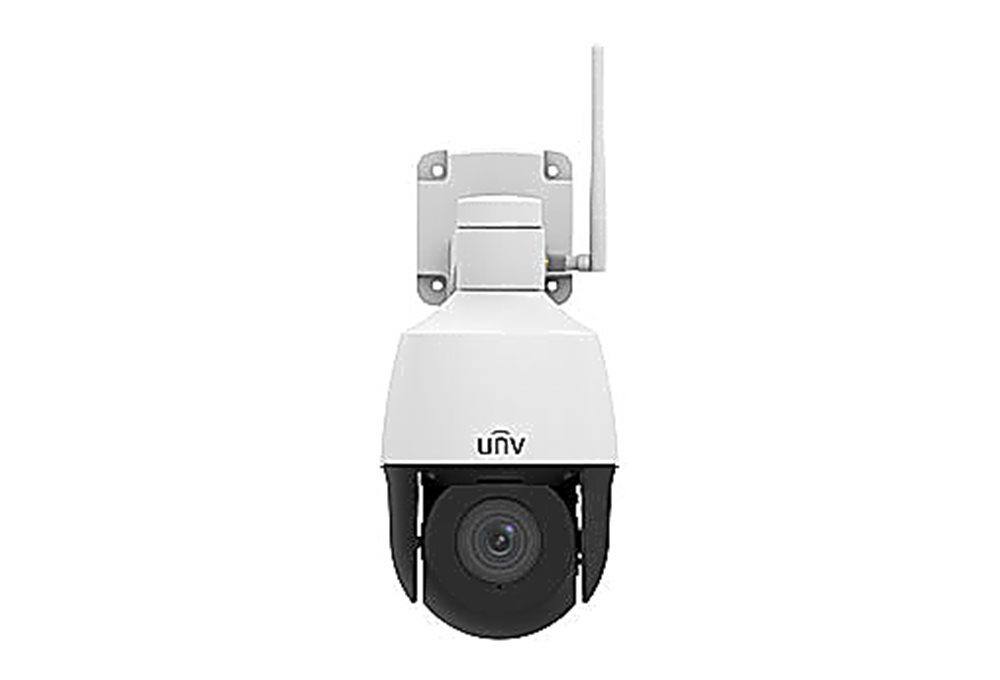 IPC6312LR-AX4W-VG - Wi-Fi Видеокамера IP Мини-PTZ, 1/2.8" CMOS, ICR, 1920x1080:30fps