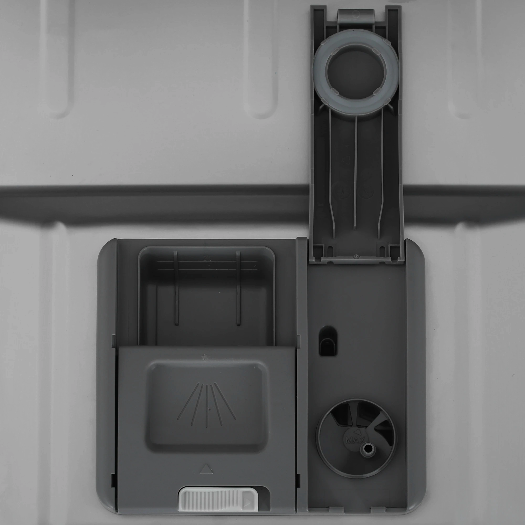 Посудомоечная машина встраив. Gorenje GV563E11 704Вт узкая