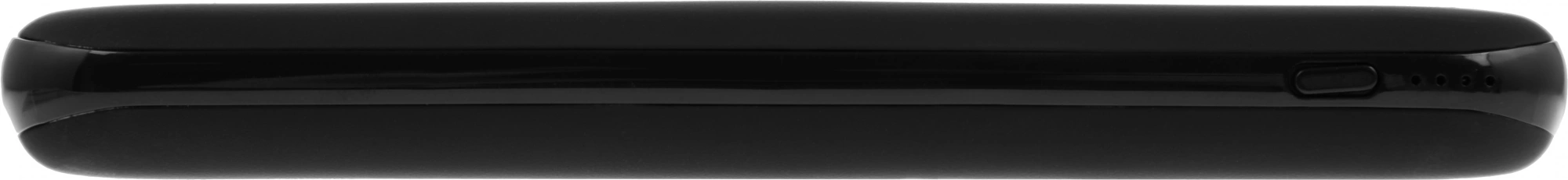 Мобильный аккумулятор Redline RP52 10000mAh 3A USB-A черный (УТ000032478)
