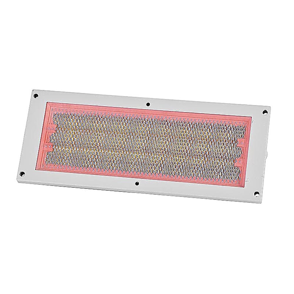 R-FAN-F-IP55 - Фильтр (170 × 424) пылезащищенный IP55 для вентиляторов R-FAN