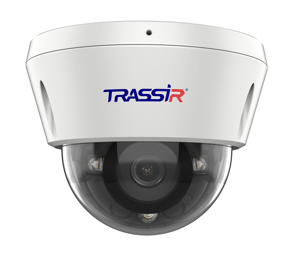 TR-D3181IR3 v7 2.8 - IP-камера TRASSIR