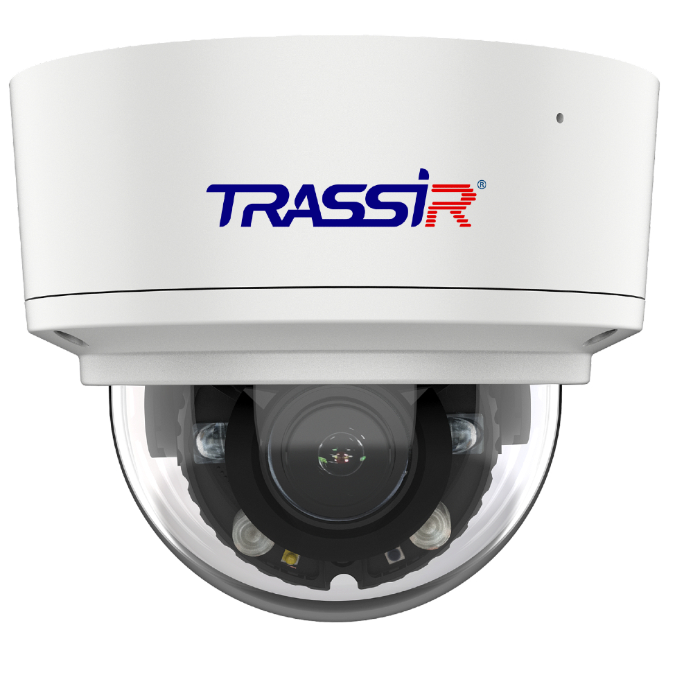 TR-D3183ZIR5 v7 2.7-13.5 - IP-камера TRASSIR