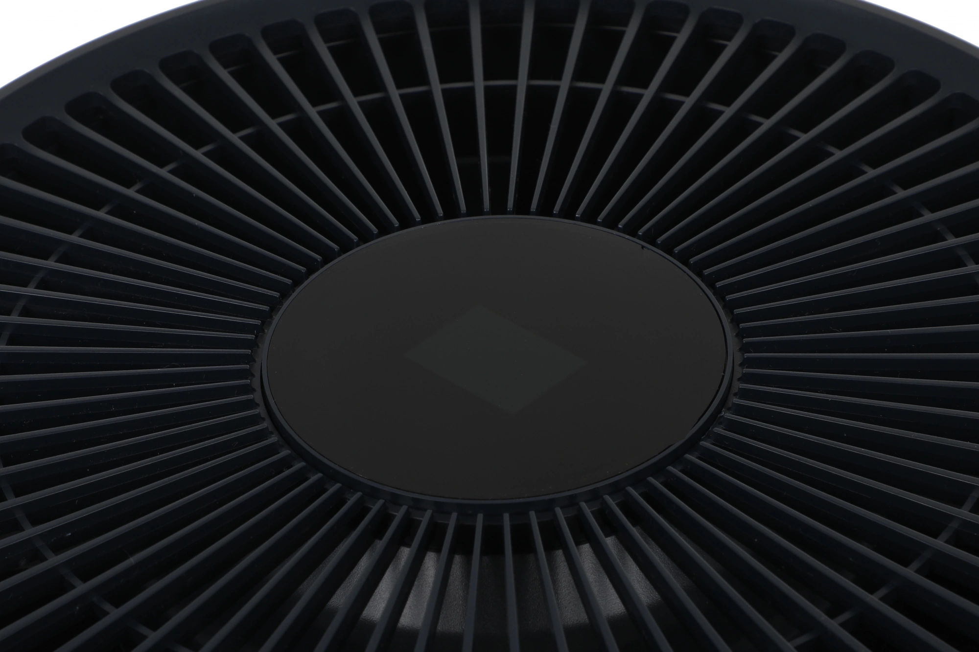 Воздухоочиститель Smartmi Air Purifier 2 40Вт синий (KQJHQ02ZM)