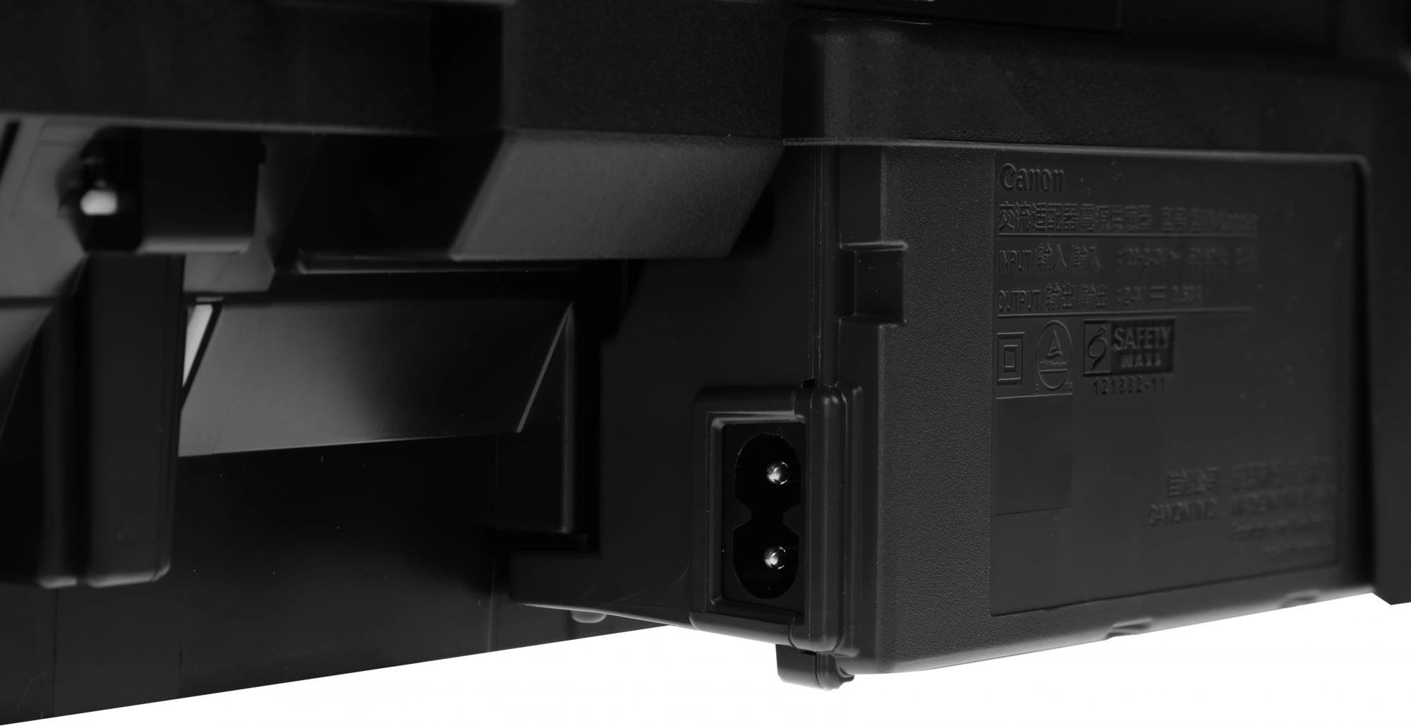 МФУ струйный Canon Pixma TS3340 (3771C007) A4 WiFi черный