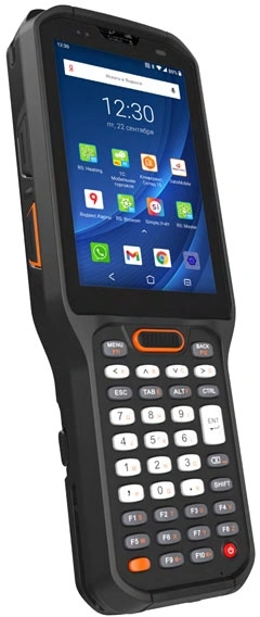 Терминал сбора данных Urovo RT40S (RT40S-SS6X13E4031HQ)
