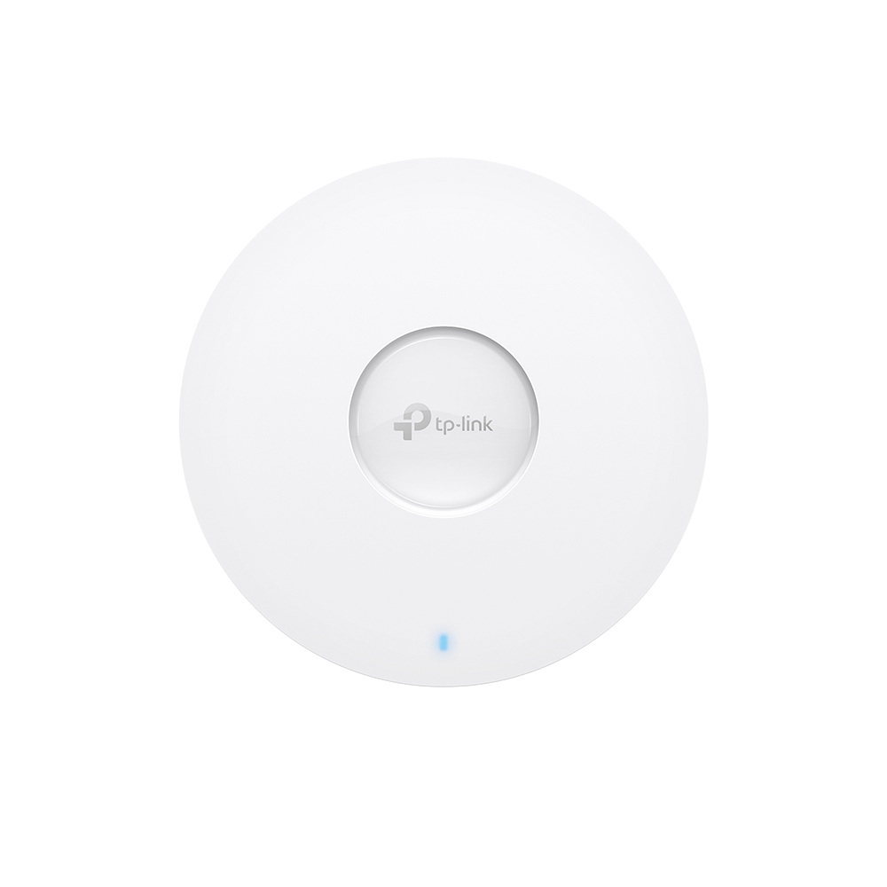 EAP673 - Точка доступа TP-LINK, AX5400, 2.4/5ГГц, 1xRJ45, белый