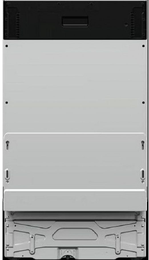 Посудомоечная машина встраив. Electrolux EEM43211L узкая инвертер