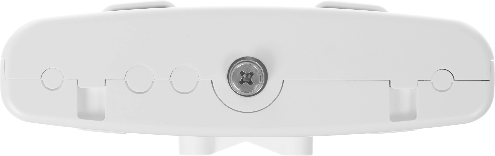 Точка доступа MikroTik NetBox 5 ax (L11UG-5HAXD-NB) AX2400 10/100/1000BASE-TX белый