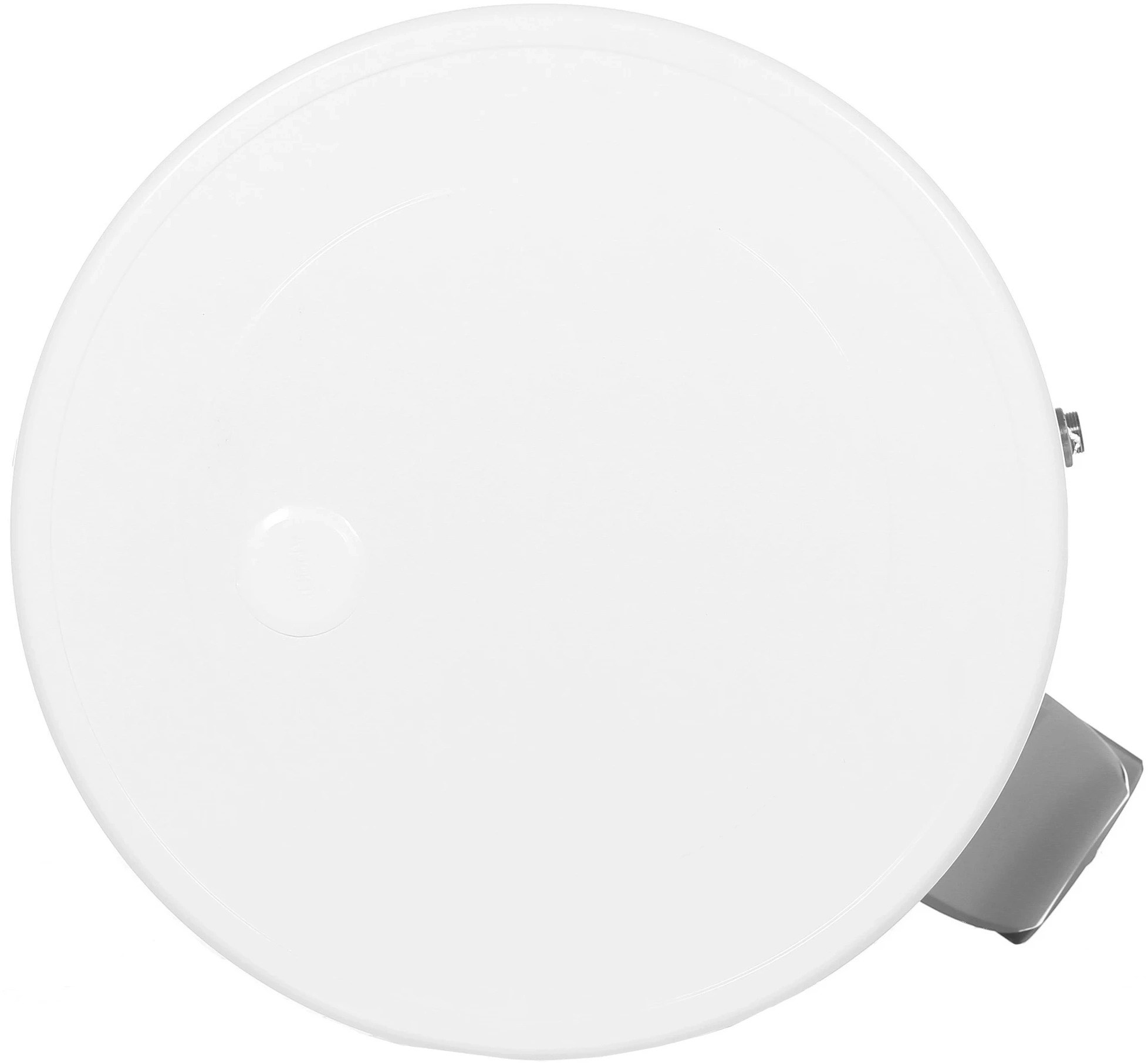 Водонагреватель Thermex IRP 150 V (combi) 6кВт 150л через теплообменник напольный/белый