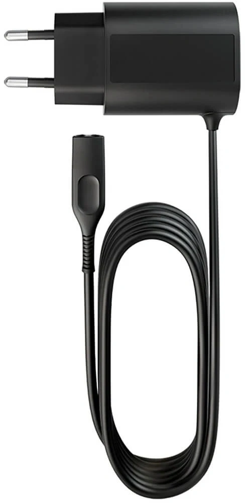 Триммер Braun Series 7 AIO7560 серый (насадок в компл:10шт)