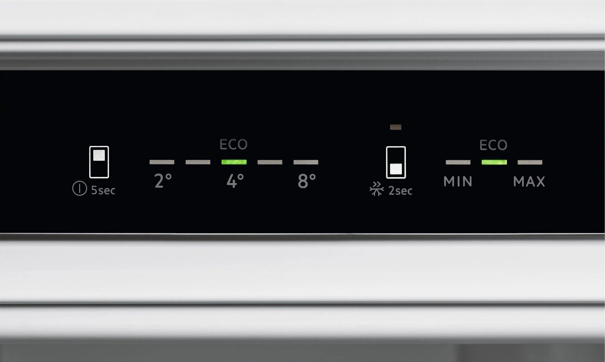 Холодильник Electrolux ENTMUSP8S 2-хкамерн.