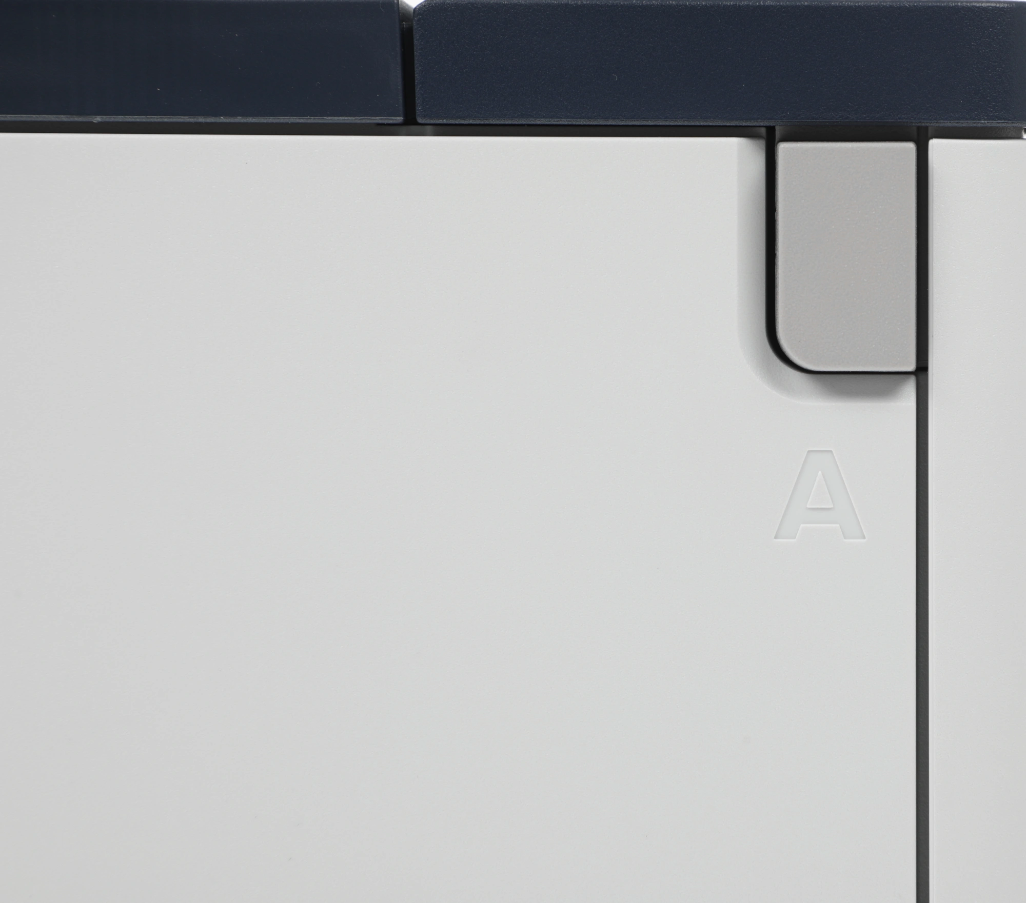 МФУ лазерный Xerox WorkCentre B315V_DNI A4 Duplex Net WiFi белый