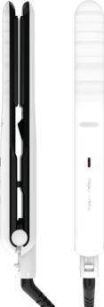 Выпрямитель Rowenta SF3210F0 45Вт черный макс.темп.:230С покрытие:керамическое (1830007885)