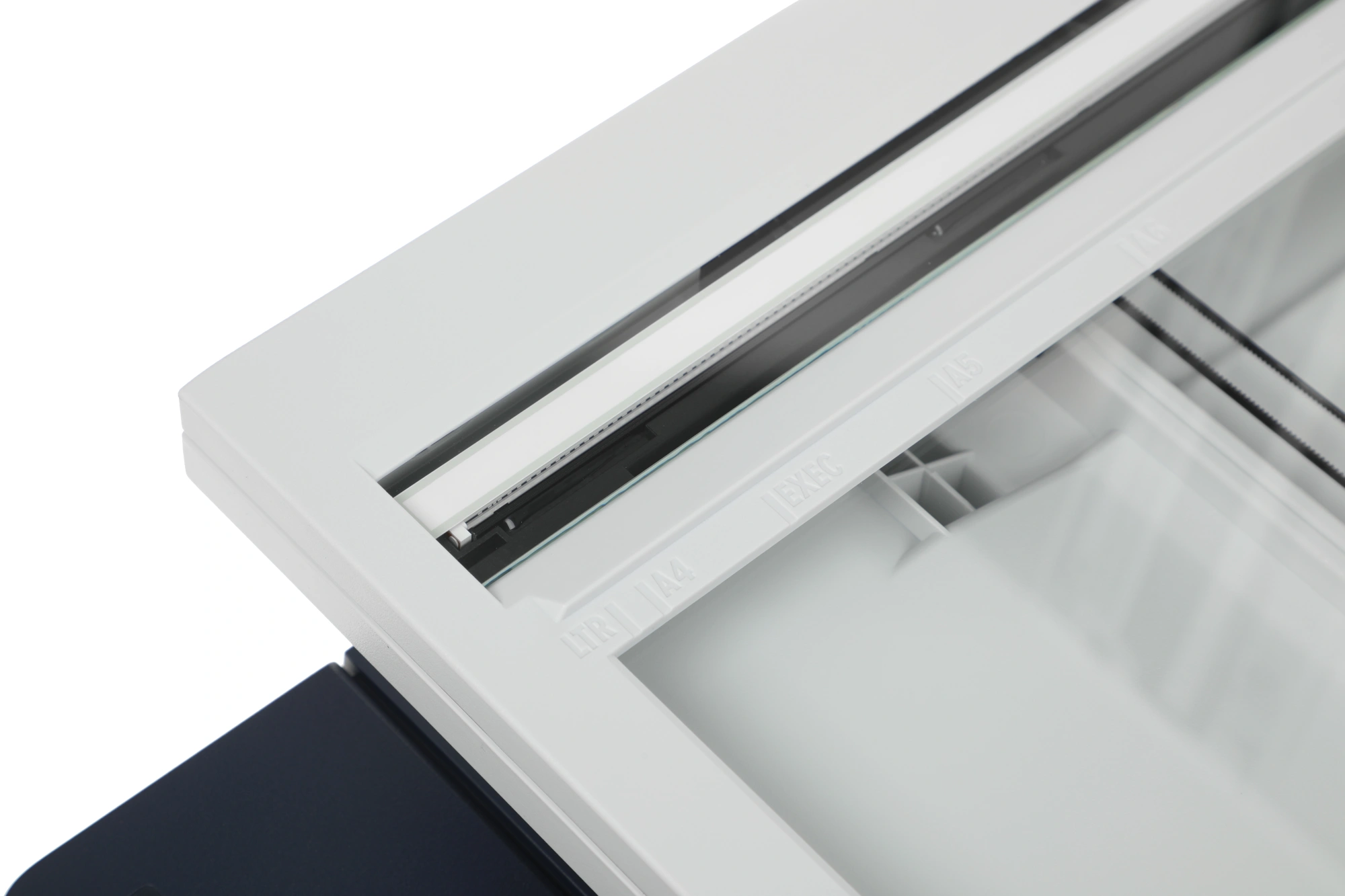 МФУ лазерный Xerox WorkCentre B315V_DNI A4 Duplex Net WiFi белый