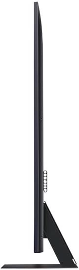 Телевизор LED LG 55" 55UT91006LA.ARUG черный 4K Ultra HD 60Hz DVB-T DVB-T2 DVB-C DVB-S DVB-S2 USB WiFi Smart TV