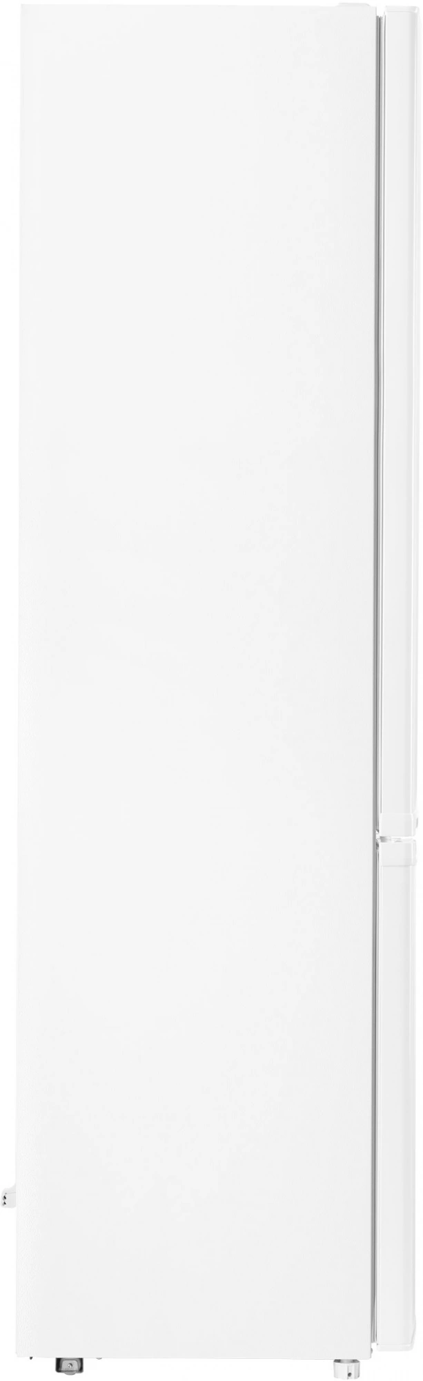 Холодильник Maunfeld MFF180W 2-хкамерн. белый