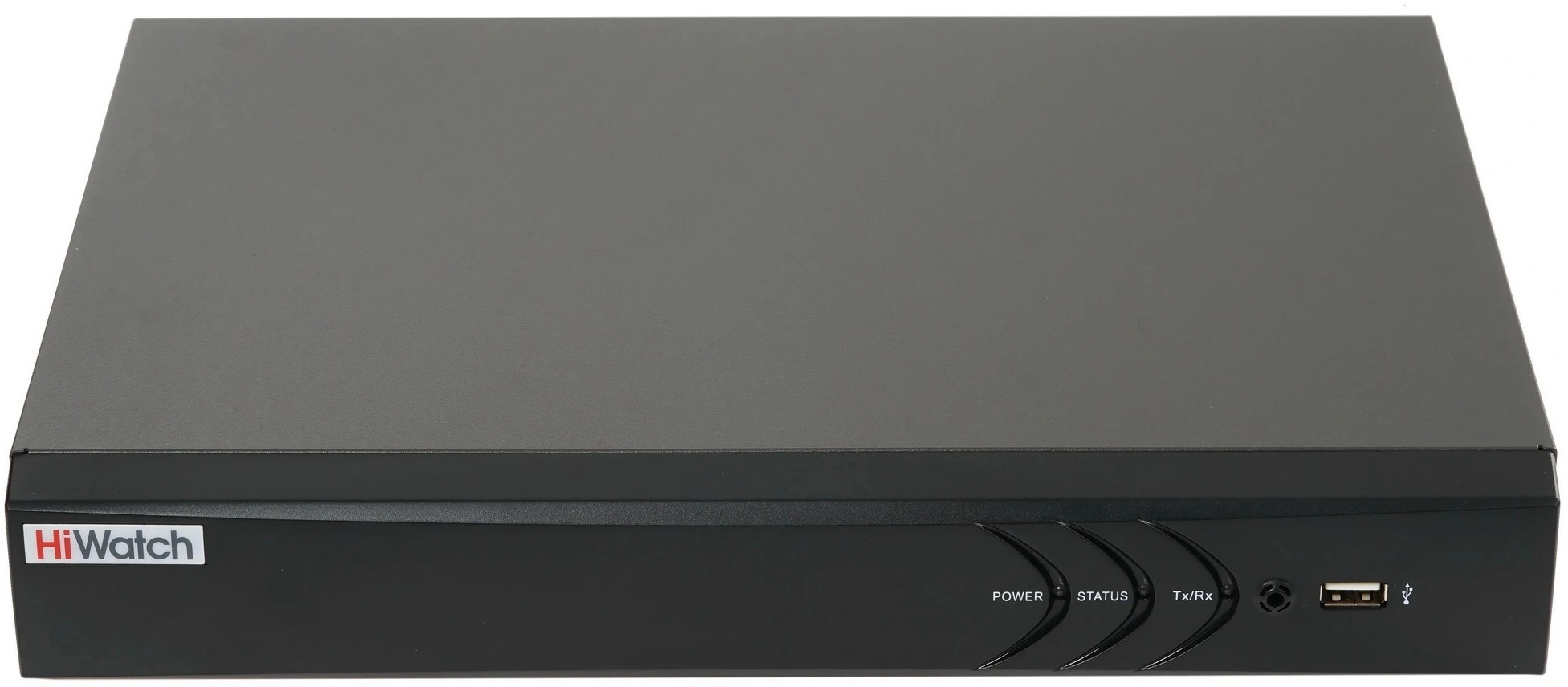 Видеорегистратор HiWatch DS-N316(D)