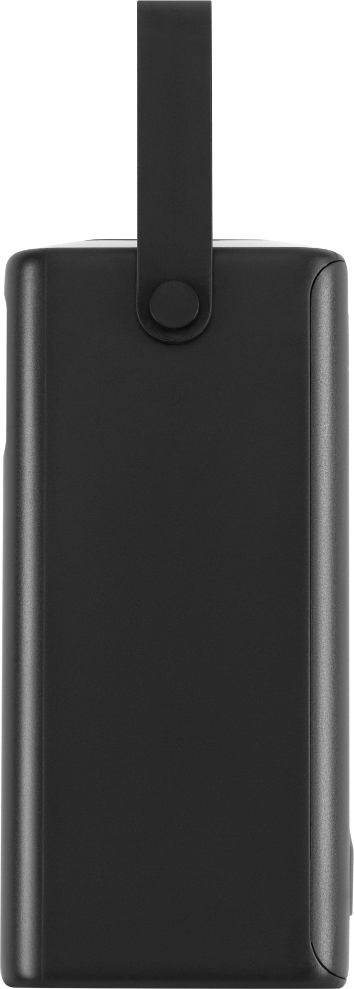 Мобильный аккумулятор Digma DGPF50B 50000mAh QC3.0/PD3.0 22.5W 2.25A 4xUSB-A/2xUSB-C черный (DGPF50B22PBK)