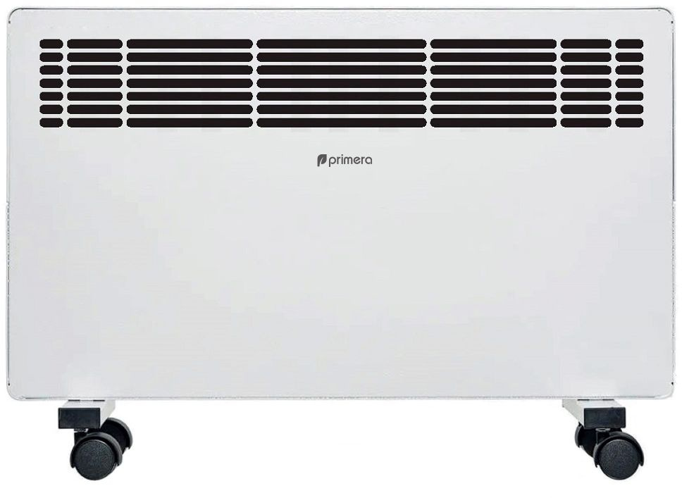Конвектор Primera Ram PHP-1508-MXR 1500Вт белый