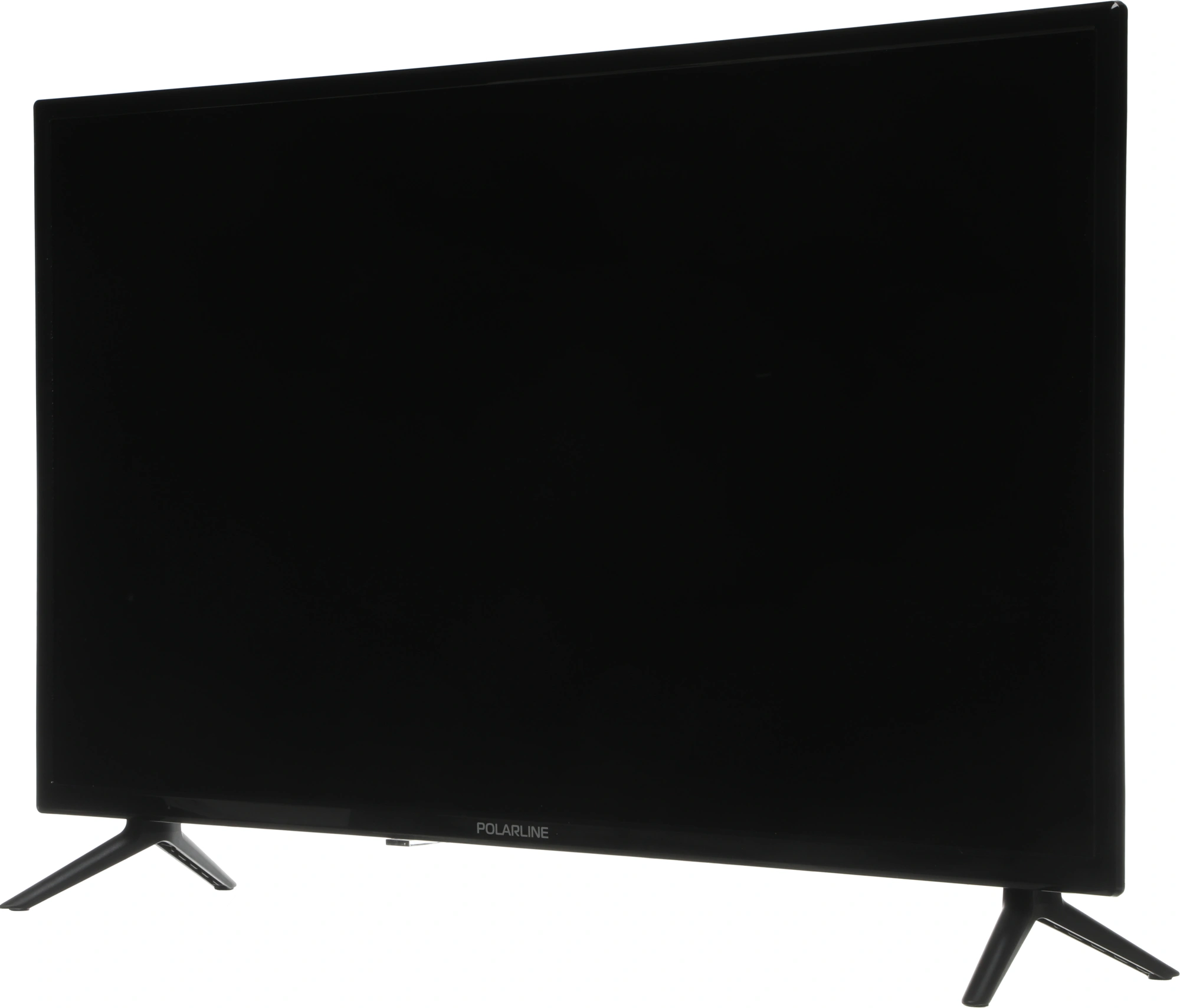 Телевизор LED PolarLine 32" 32PL54TC черный FULL HD 60Hz DVB-T DVB-T2 DVB-C USB (RUS)