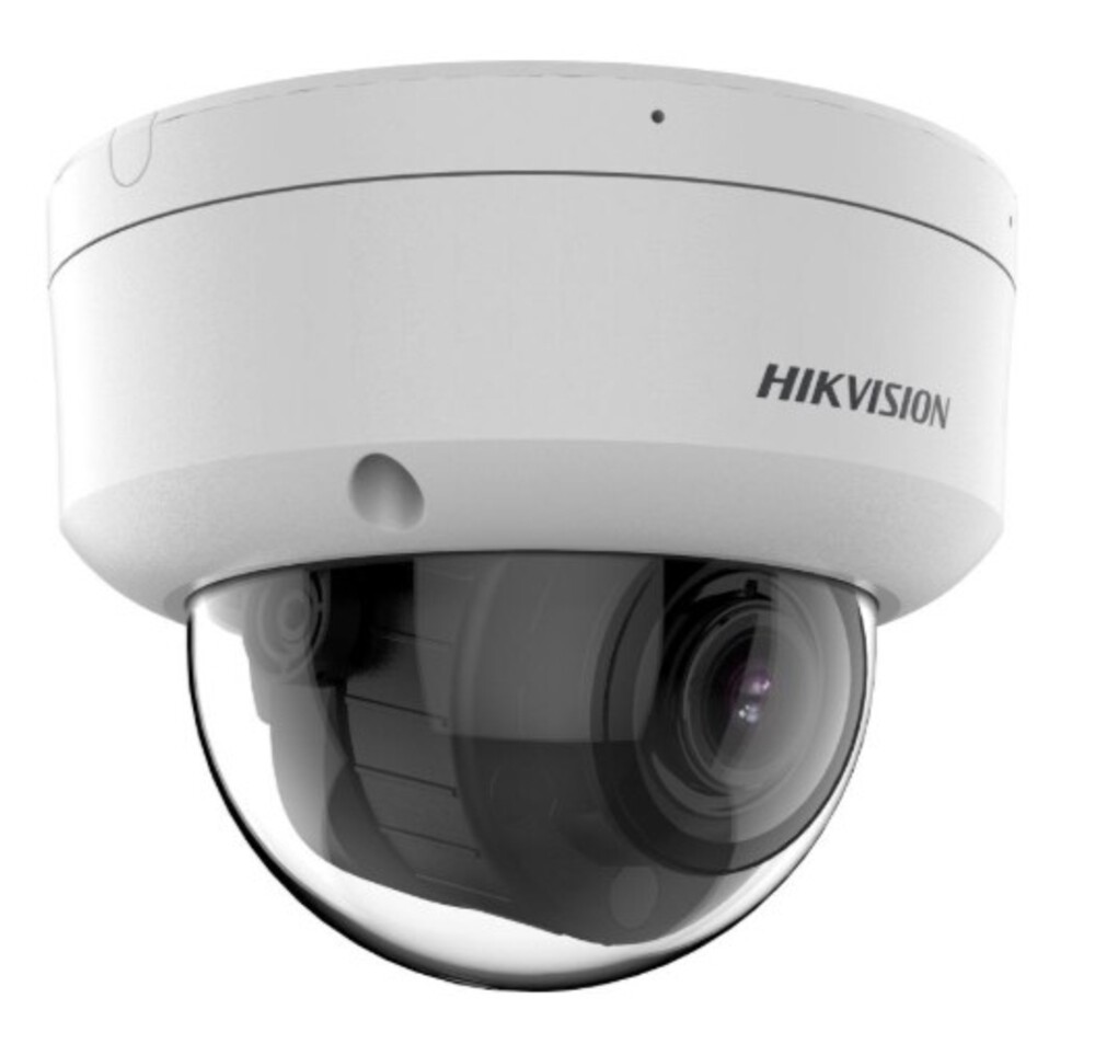 DS-2CD2723G2-LIZS2U(2.8-12mm)(O-STD) - IP-видеокамера HikVision