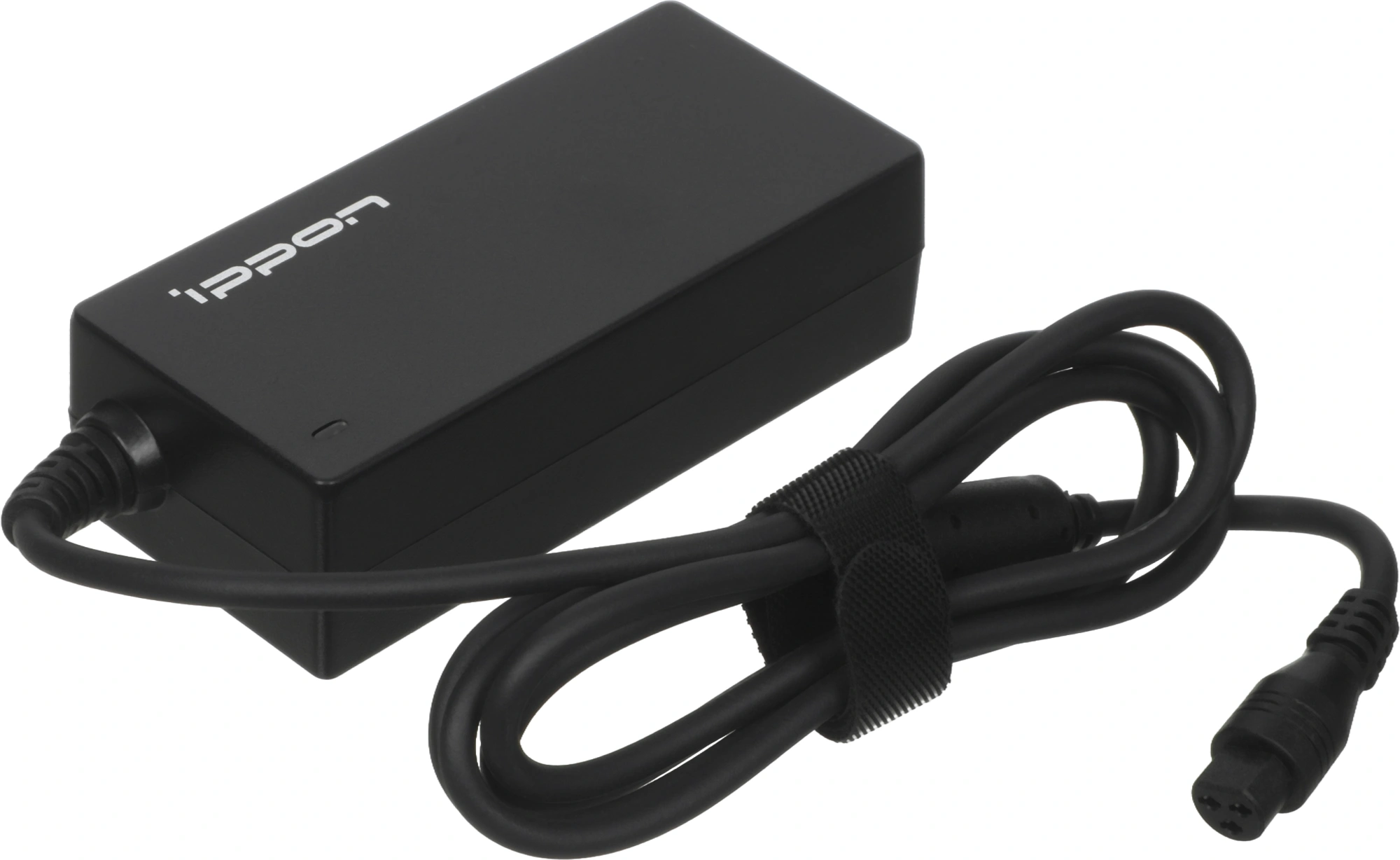 Блок питания Ippon E40 автоматический 40W 18.5V-20V 11-коннект. 0.7A от бытовой электросети LED индикатор