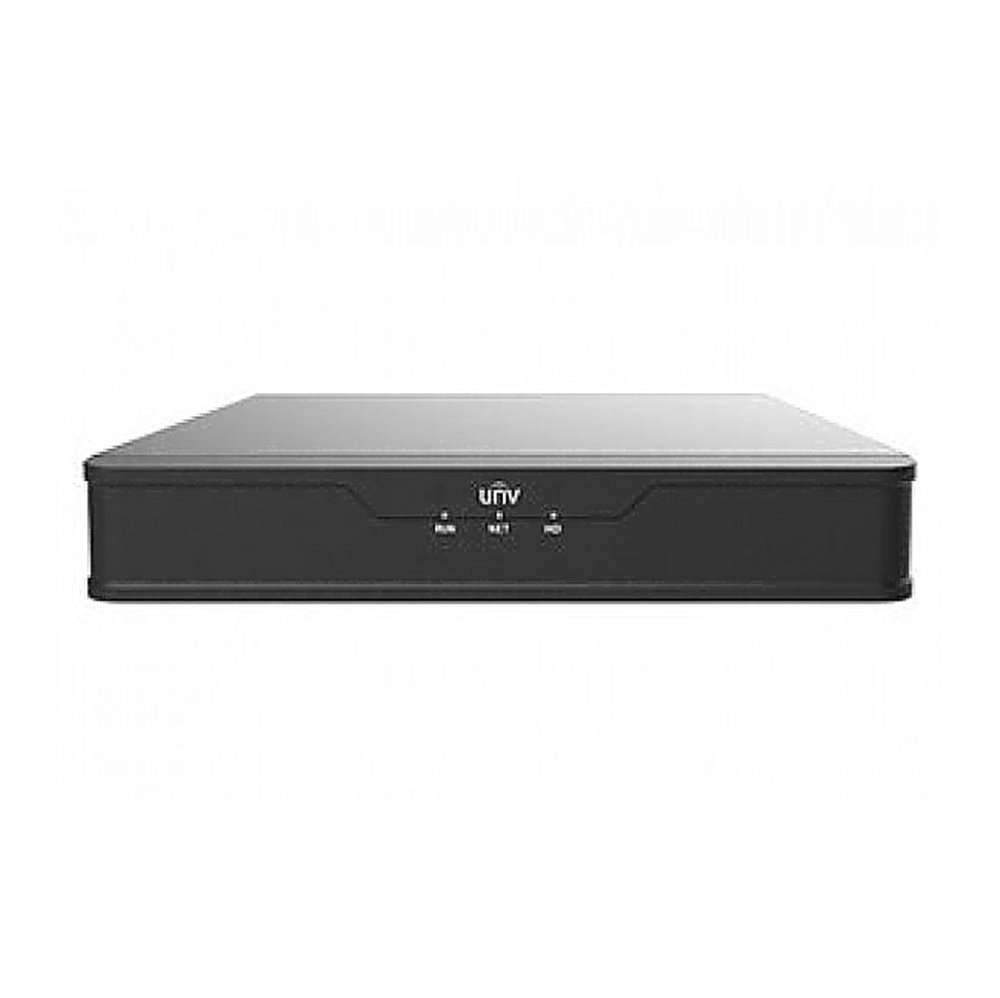 NVR301-04S3 - Видеорегистратор IP 4-х канальный 4K