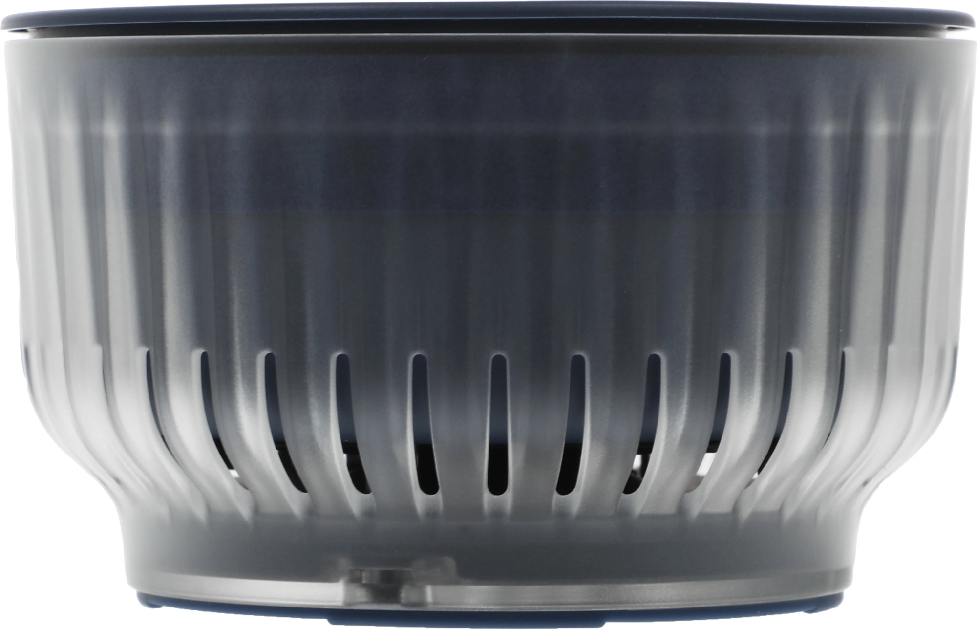 Умная колонка Sber Boom Mini 2 SBDV-00250B Салют синий 5W Mono BT/Wi-Fi