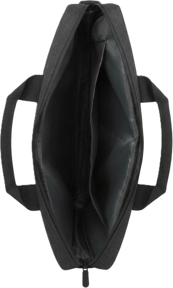 Сумка для ноутбука 15.6" Continent CC-211 черный нейлон/полиэстер (CC-211 BLACK)