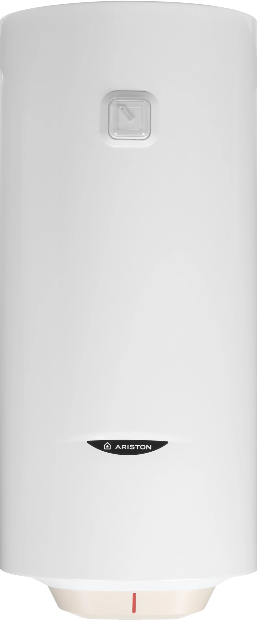 Водонагреватель Ariston Dune1 R 50 V 1,5K SLIM PL 1.5кВт 50л электрический настенный/белый
