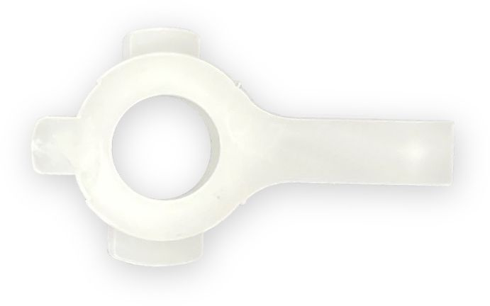 Бушинг Cet DGP0671 (JC61-03782B) для Samsung SL-M3015, SL-M2885, SL-M2880, SL-M2876, SL-M2875, SL-M2870, SL-M2835, SL-M2830, SL-M2825, SL-M2820, SL-M2675, SL-M2670, SL-M2625, SL-M2620, SCX-4729, SCX-4728, SCX-4727, SCX-4726, ML-2955, ML-2950