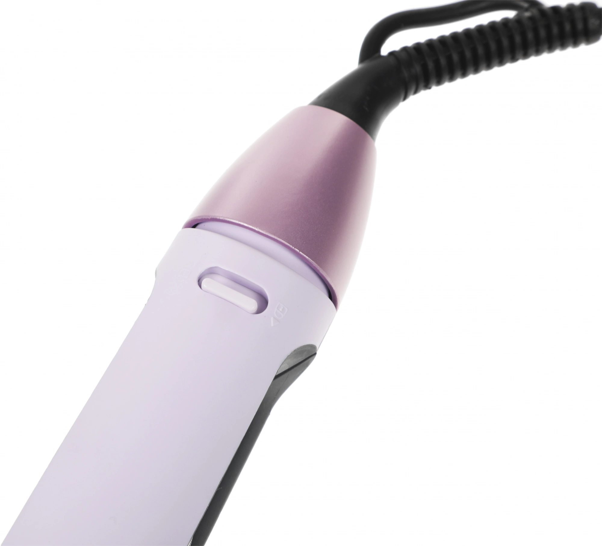 Выпрямитель Philips BHS530/00 розовый макс.темп.:230С покрытие:керамическое с арган.маслом