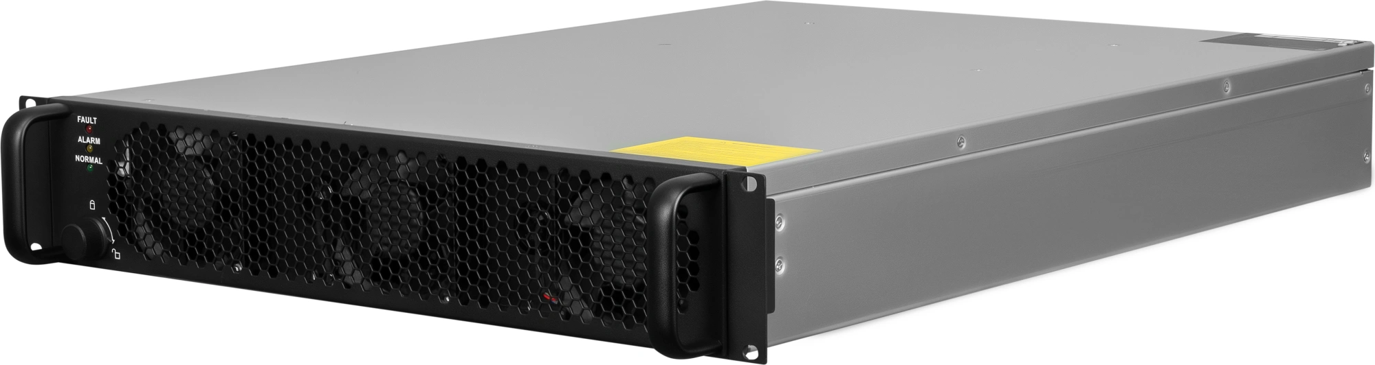 Источник бесперебойного питания Ippon Intatum RTM PM 20K 20000Вт 20000ВА черный