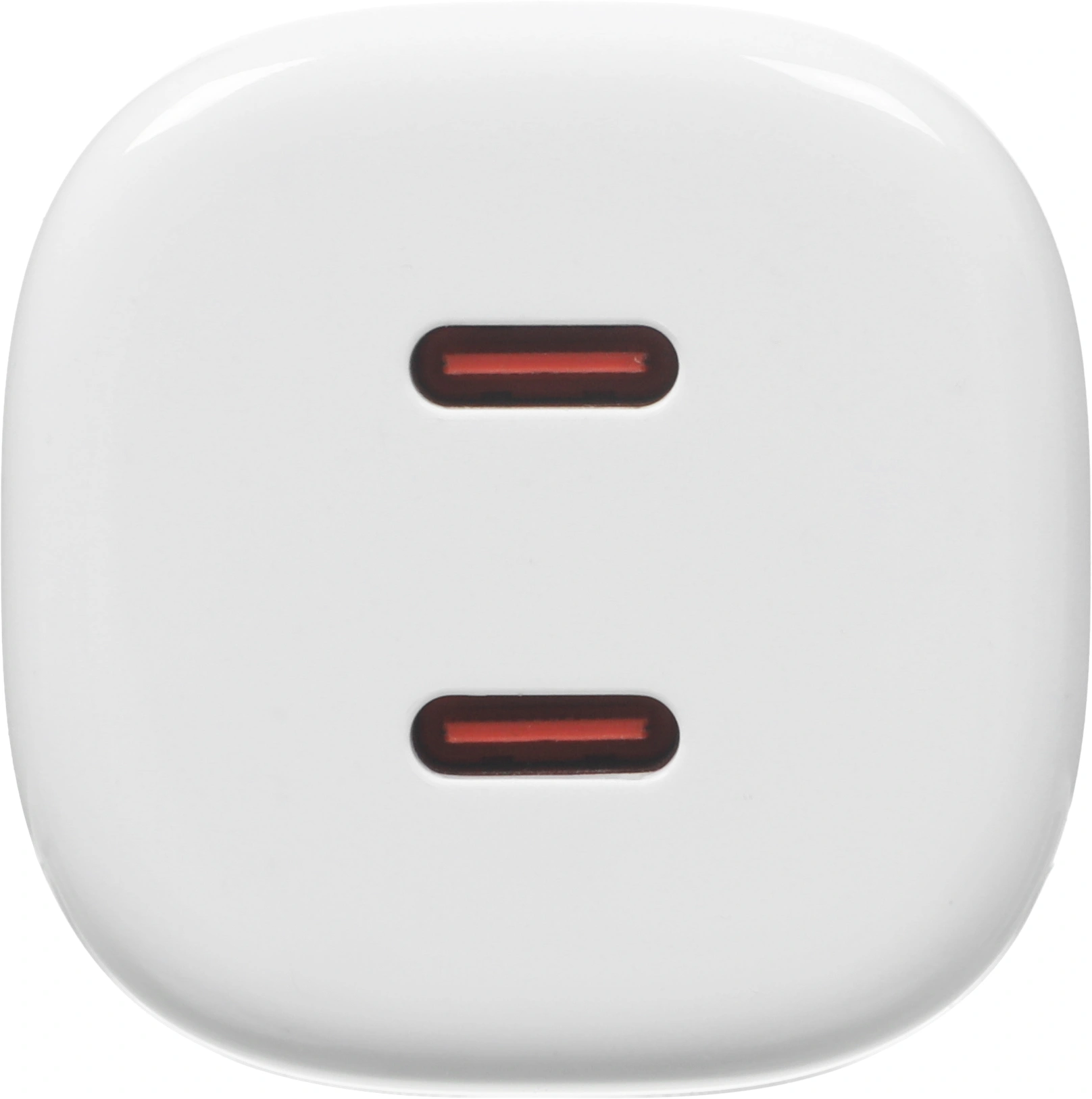 Сетевое зар./устр. Xiaomi Nano Turbo Charging 45W 4.1A (PD+QC) (BHR087OEU)
