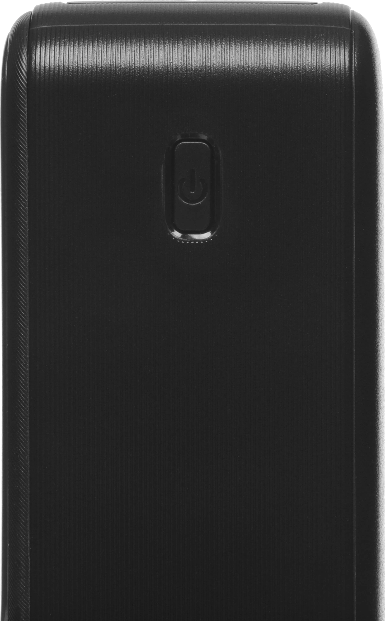 Мобильный аккумулятор Hoco J136B Sirui 30000mAh QC3.0/PD3.0 22.5W 3A 2xUSB-A/USB-C черный (34854)