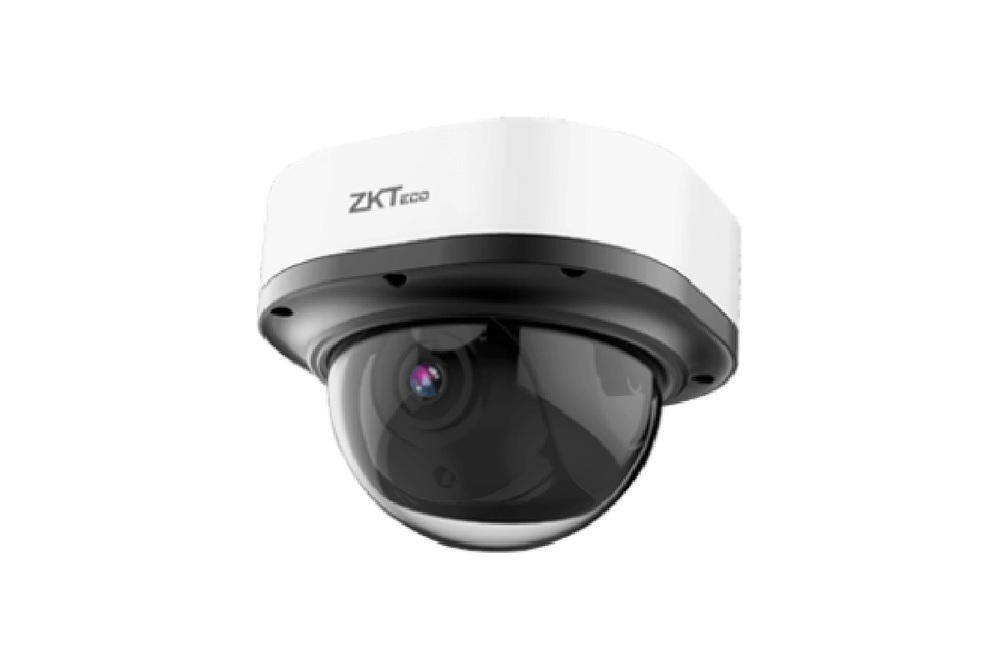 TEMID DL-852Q28B-LP -  Камера видеонаблюдения с распознаванием гос. номеров