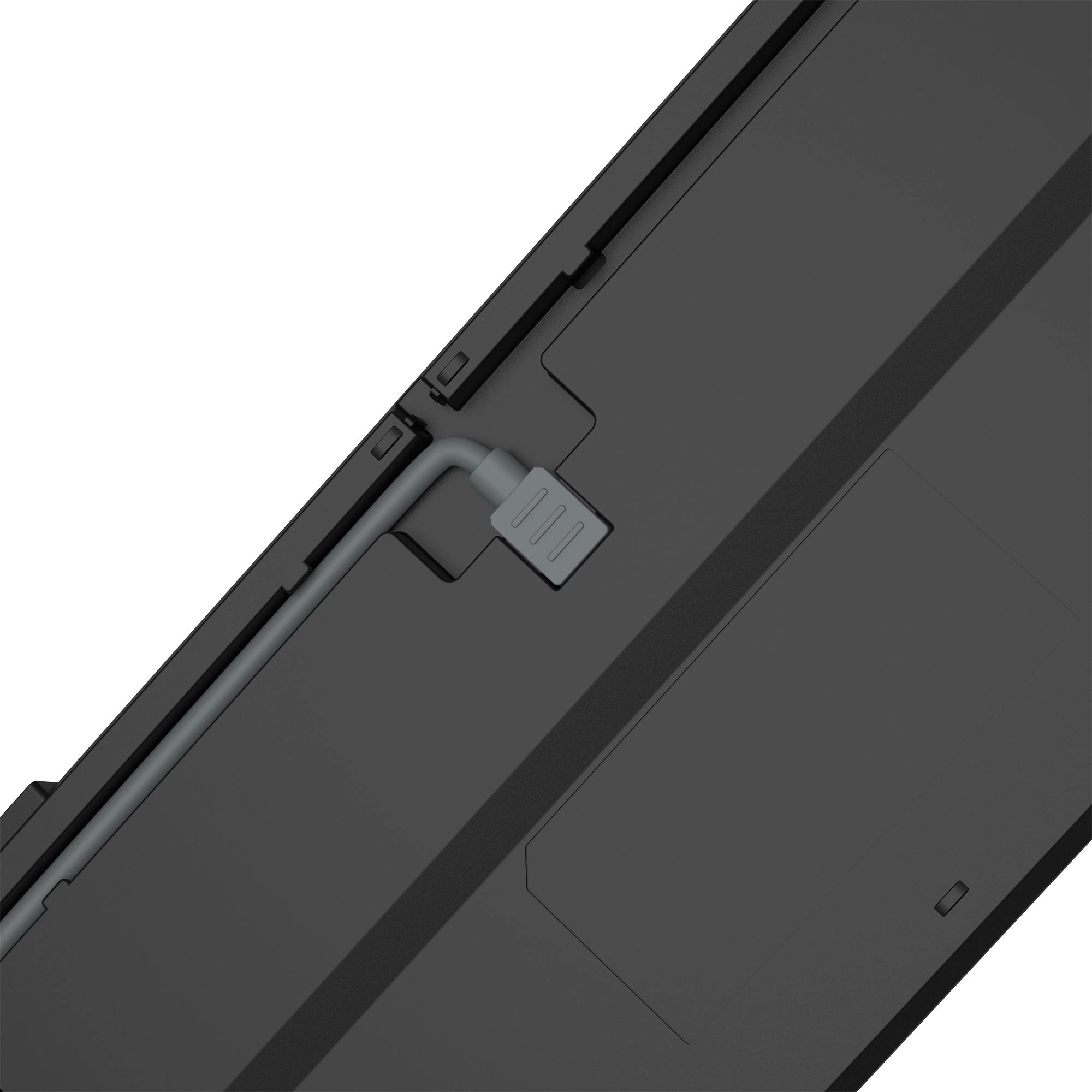 Клавиатура A4Tech S87 Energy механическая черный USB for gamer LED (S87 USB ENERGY RED) кабель 1.8м