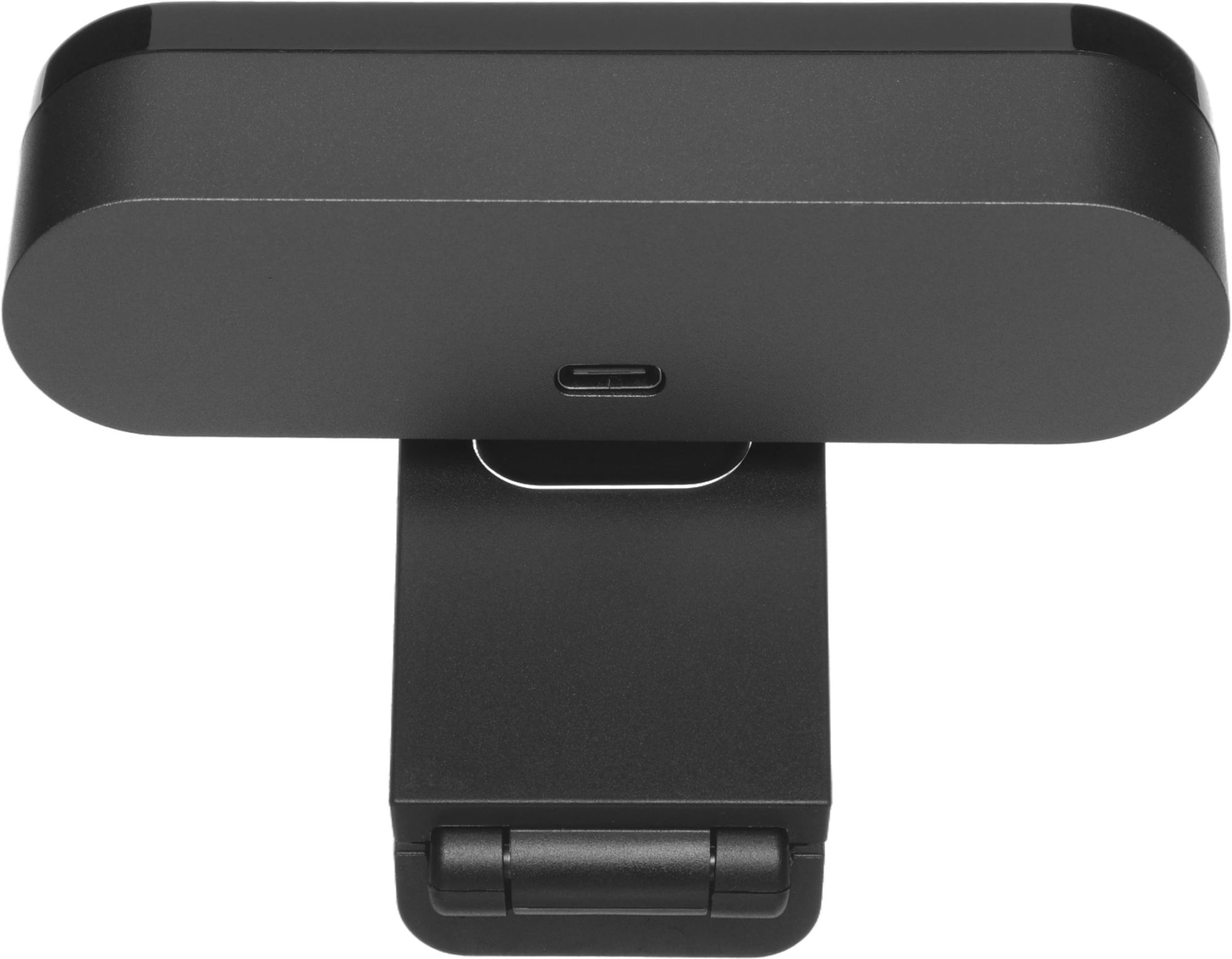 Камера Web Logitech Brio черный 13Mpix (4096x2160) USB3.0 с микрофоном (960-001723)