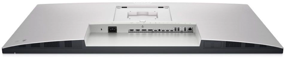 Монитор Dell 43" UltraSharp U4323QE черный IPS LED 16:9 HDMI M/M матовая HAS Piv 1000:1 350cd 178гр/178гр 3840x2160 60Hz DP 4K USB 18.5кг
