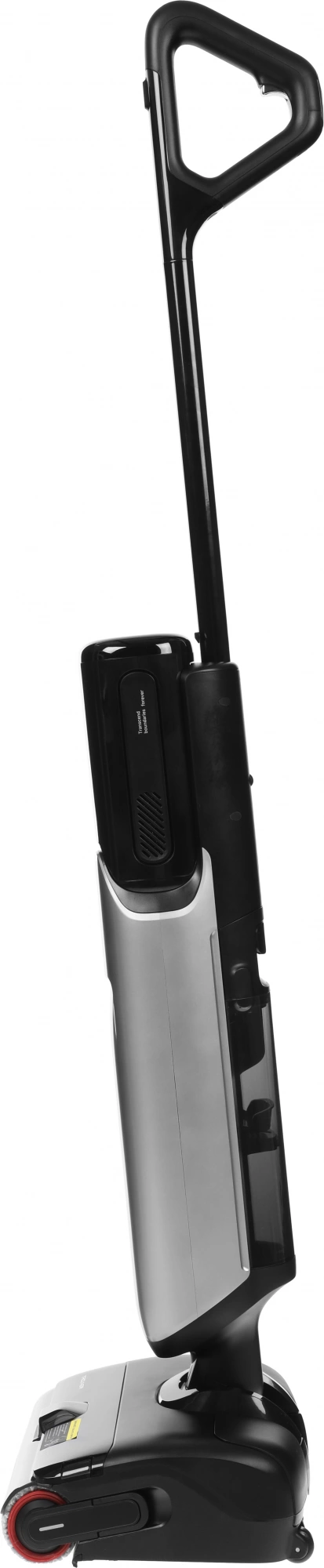 Пылесос моющий Trouver X4 Pro 450Вт черный