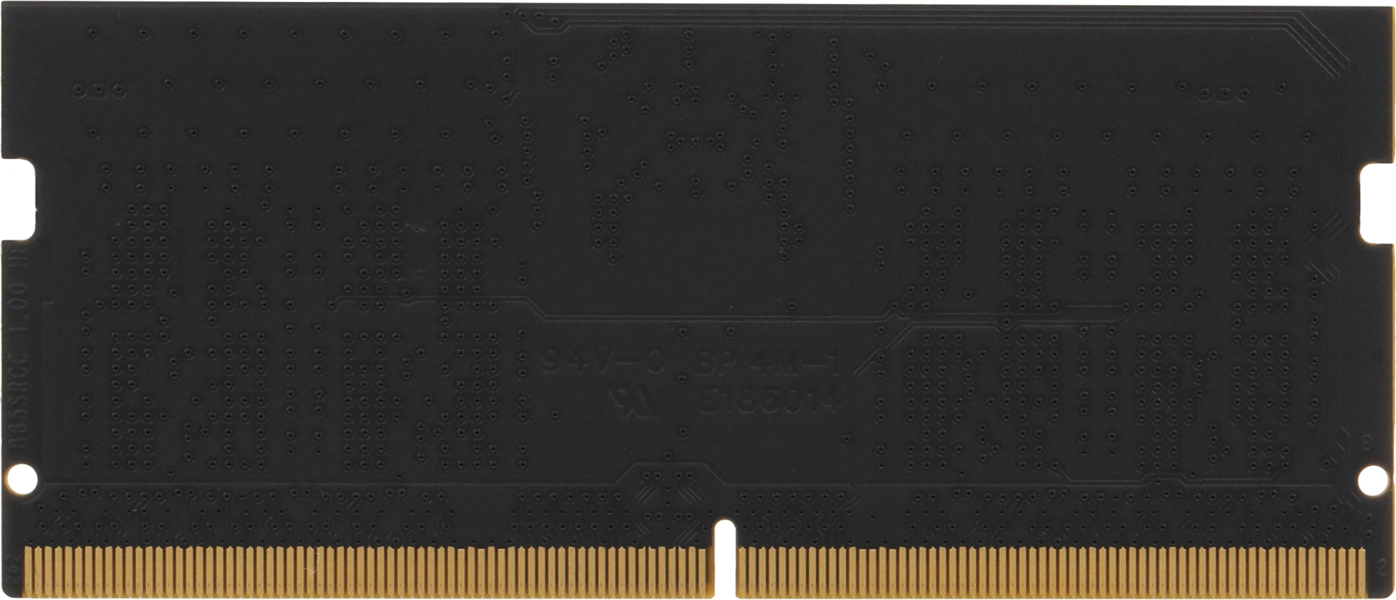 Память DDR5 8GB 5600MHz A-Data AD5S56008G-S RTL PC5-44800 CL46 SO-DIMM 262-pin 1.1В single rank Ret