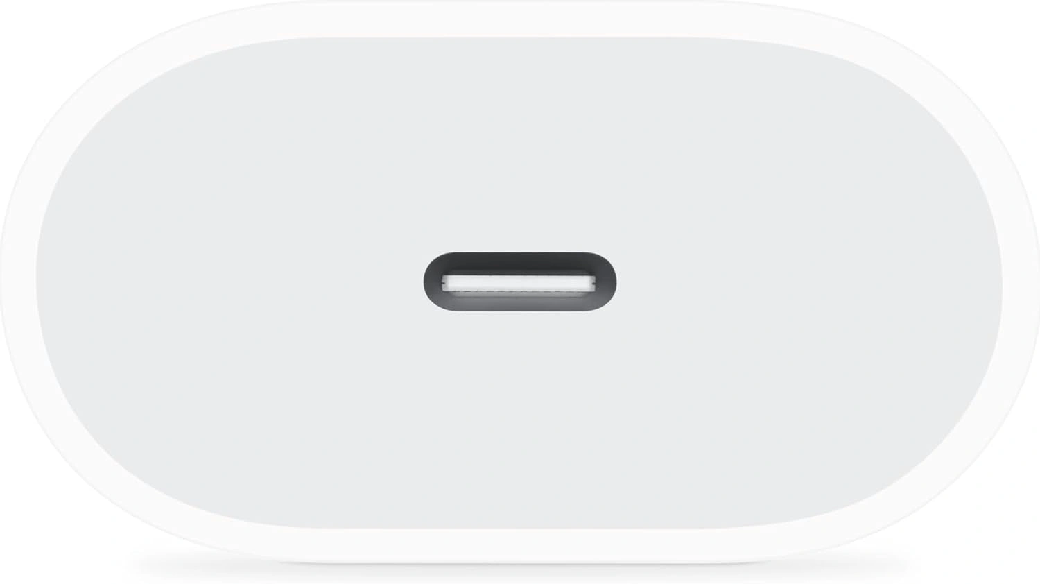 Сетевое зар./устр. Apple A2347 20W 2.2A (PD) для Apple белый (MD3J4ZM/A)
