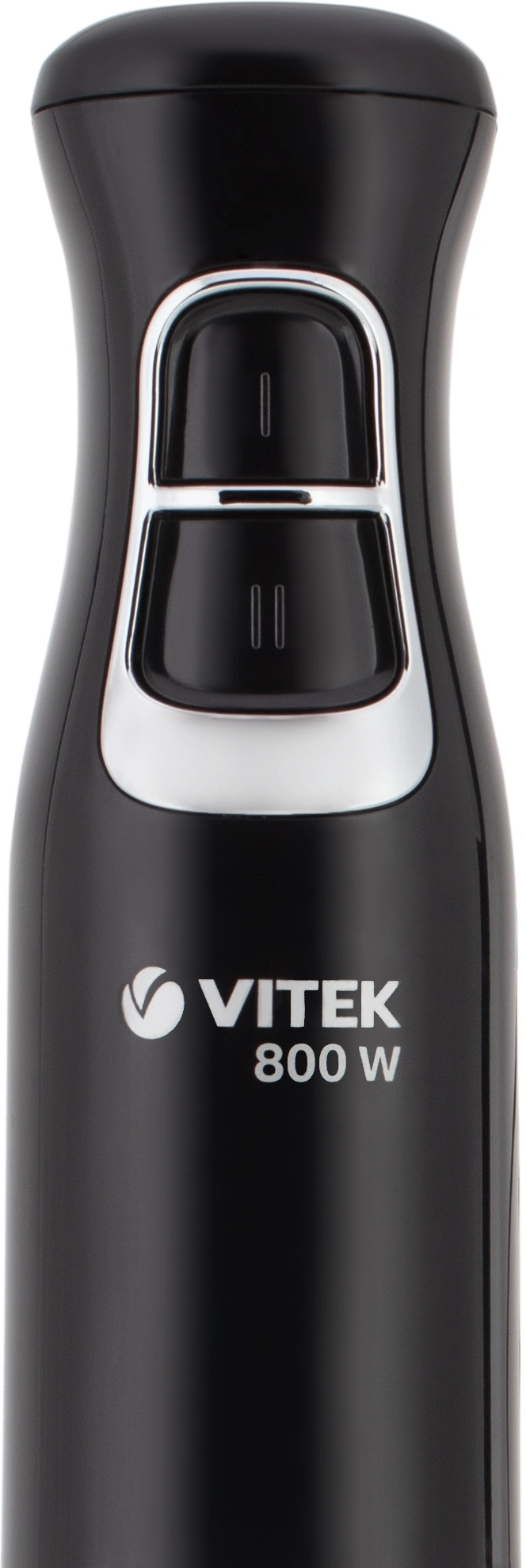 Блендер погружной Vitek VT-3419 600Вт белый